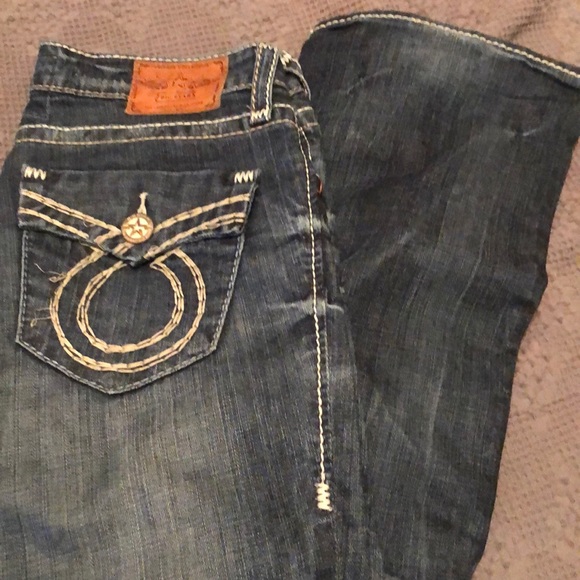 Jeans - Picture 2 of 2